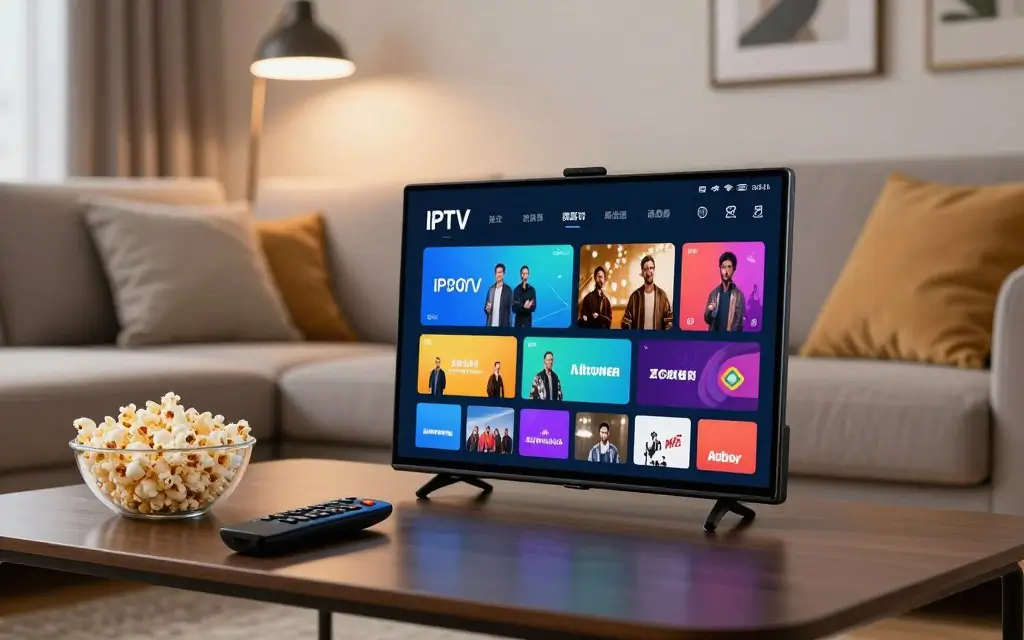 beste iptv app android