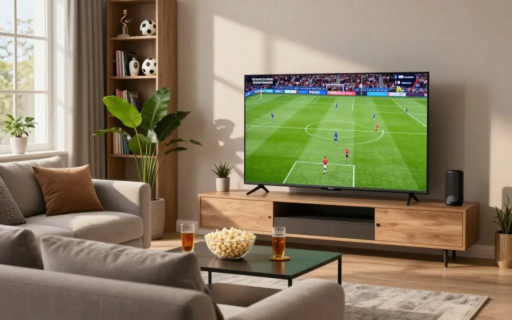 IPTV for Premier League